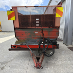 Buckton SD200
