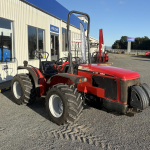 Antonio Carraro TRX9400