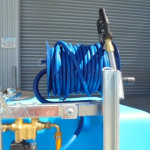 BA PUMPS TSX400
