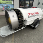Croplands Cropliner 2000