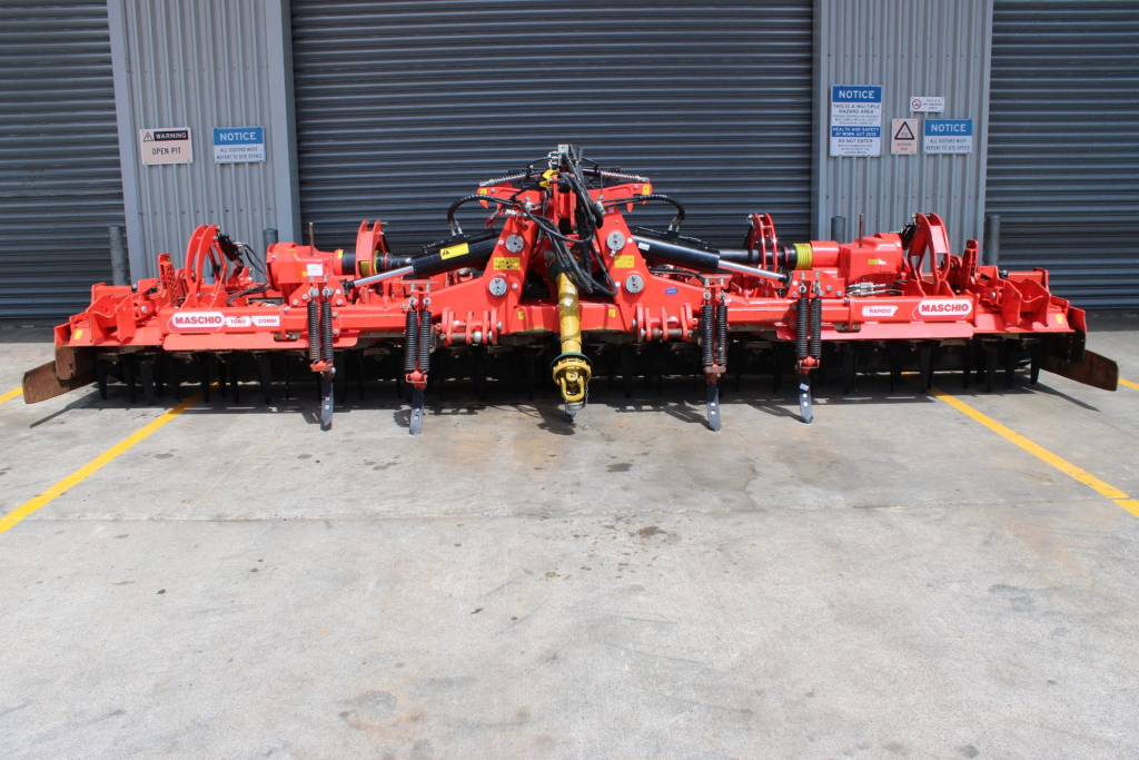 Maschio Toro