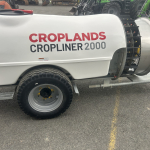Croplands Cropliner 2000