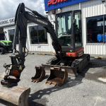 Eurocomach ES 25ZT