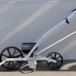 Earthway Seeder