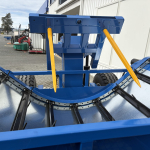 McIntosh Double Bale Feeder