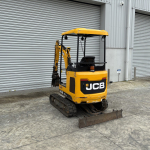 JCB 19C-1