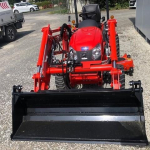 Kioti CS2610