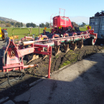 Vogel & Noot 5 furrow