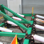 Hubbards Chisel Plough