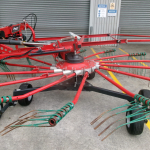 Kverneland 9590 C Hydro