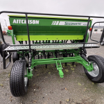2025 Aitchison 4020ct