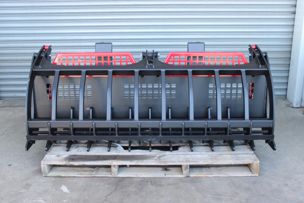 Rata VG240EU Power Claw
