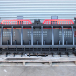 Rata VG240EU Power Claw