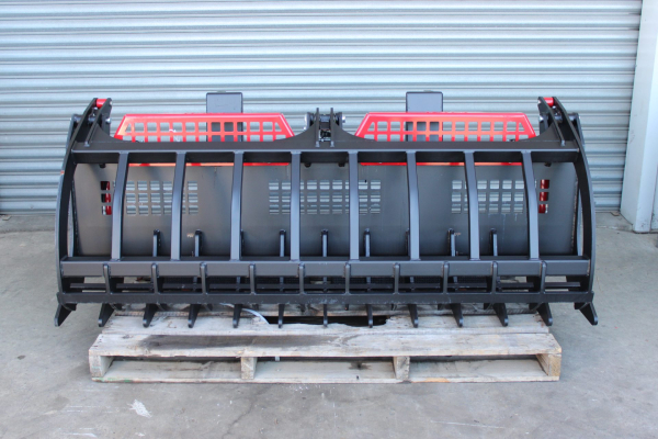Rata VG240EU Power Claw