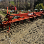 Kverneland BB85