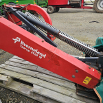 Kverneland 2628