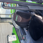 Merlo 27.6