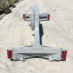 Quinn Yard Scraper