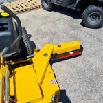 JML Mowing Attachment