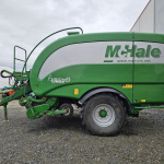McHale Fusion