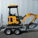 JCB 18Z – 1