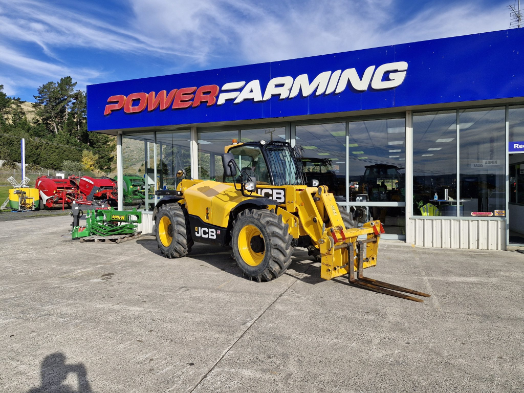 JCB 531-70