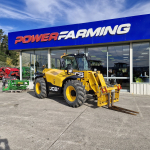 JCB 531-70