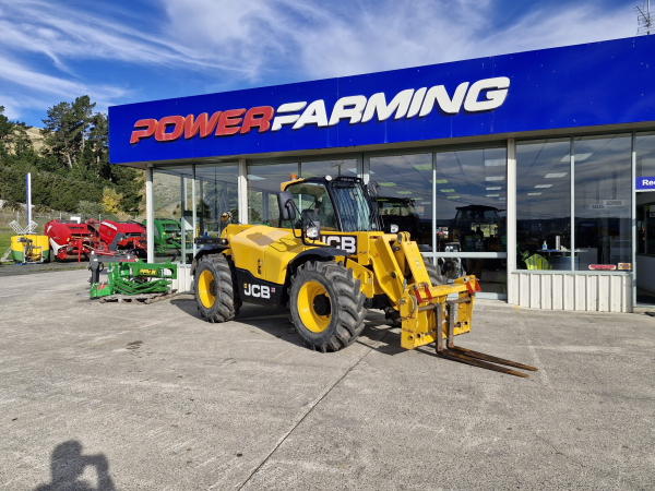 JCB 531-70