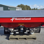 2020 Kverneland HL1875