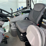 Deutz-Fahr 5125G Cabin C/W Loader Combo