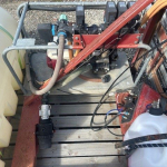Deck Mount Ute/Truck Sprayer