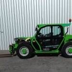 Merlo 25.6L