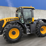 JCB FASTRAC 4220