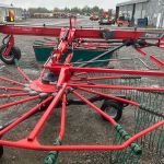 Kverneland 9590 C Hydro