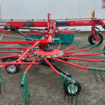 Kverneland 9590 C Hydro