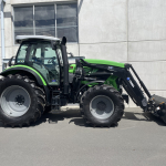 Deutz-Fahr 6145G Vista