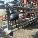 Deck Mount Ute/Truck Sprayer