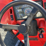 Antonio Carraro TRX9400