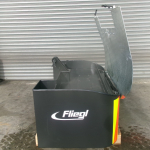 Fliegl 1500Kg Front Weight Block