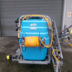 Bertolini 1000LT 3PL