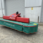 Kverneland 2832F
