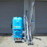 BA PUMPS LS1300-2136-15X2