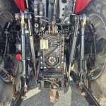 Case IH Puma
