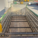 Sam 9 Cubic Metre