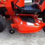 Kioti CS2610