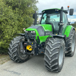 Deutz Agrotron