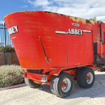Abbey VF2250
