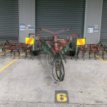 Hubbards Preparator 6m