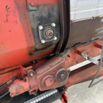 Buckton SD200