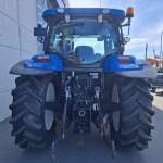 New Holland T6050